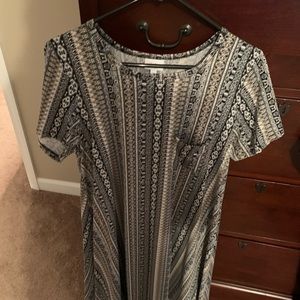 Lularoe Carly